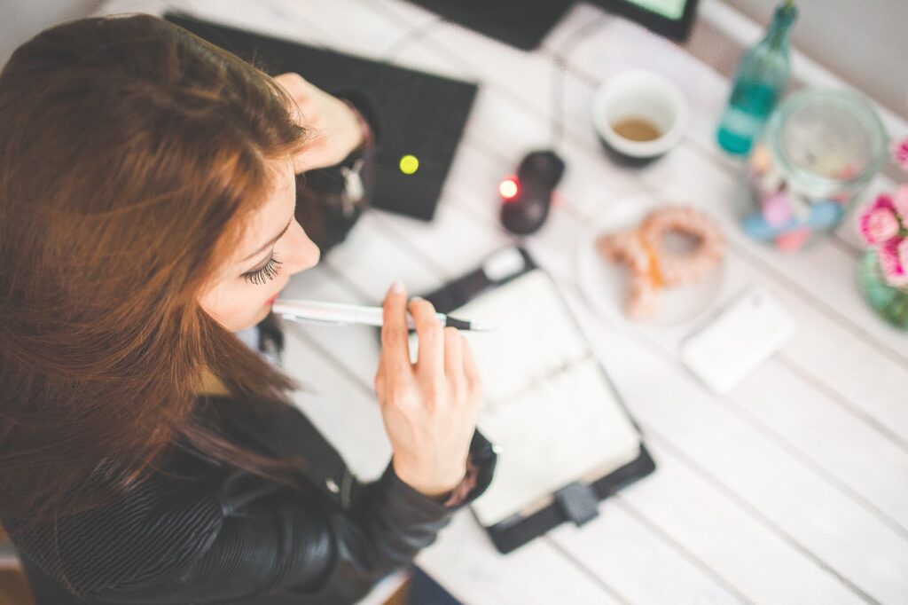 Talent Flow Partners - Job Descriptions
